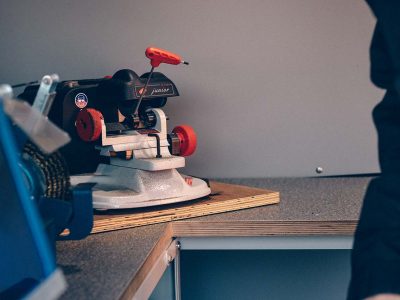 A USA locksmith