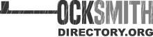 Locksmith Directory logo