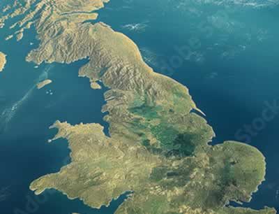 UK & Ireland