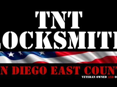TNT Locksmith, Automotive, Commercial, & Residential Locksmith