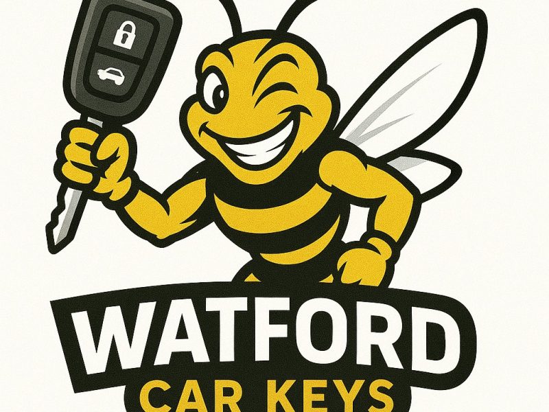 Watford Car Keys