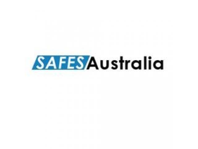 Best Home Safes | Safes Australia
